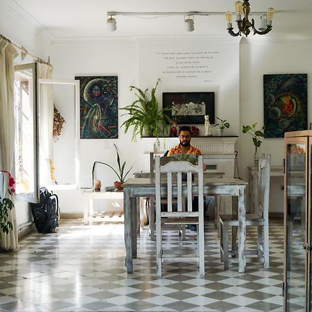 Yunga Hostel Salta Ngoại thất bức ảnh