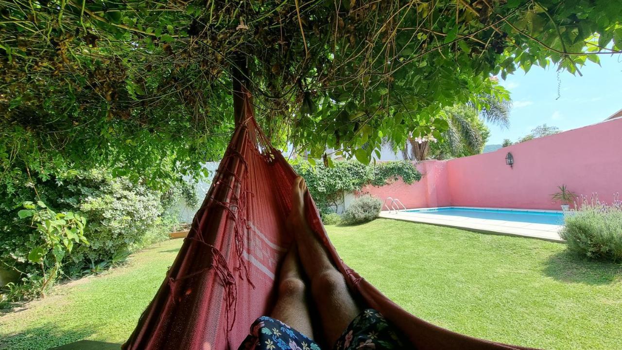 Yunga Hostel Salta Ngoại thất bức ảnh