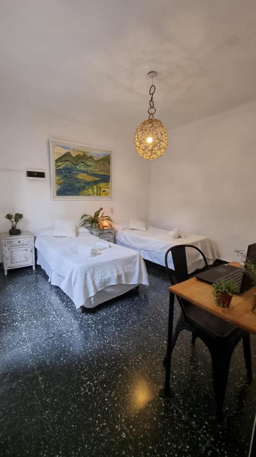Yunga Hostel Salta Ngoại thất bức ảnh