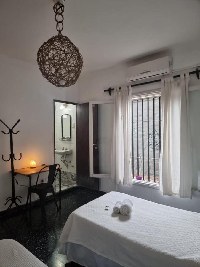 Yunga Hostel Salta Ngoại thất bức ảnh
