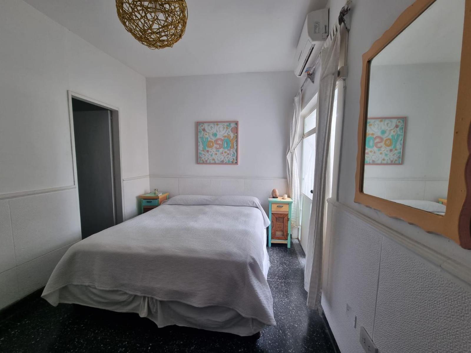 Yunga Hostel Salta Ngoại thất bức ảnh