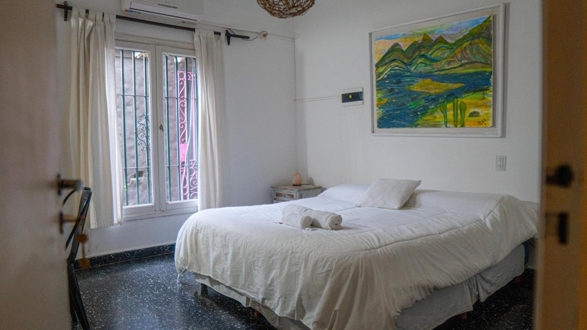 Yunga Hostel Salta Ngoại thất bức ảnh