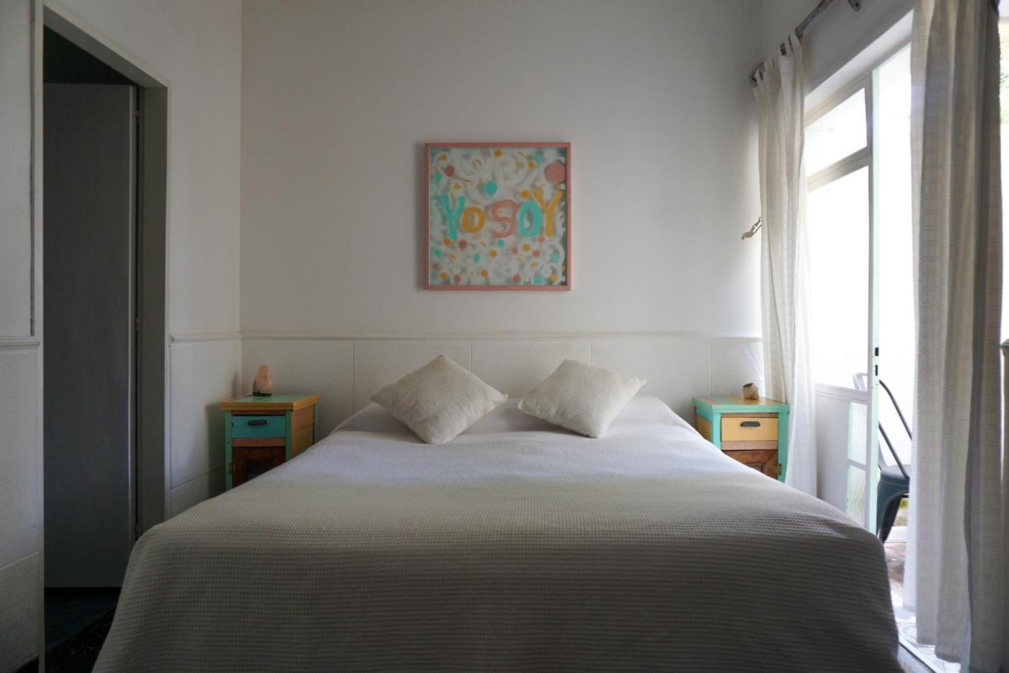 Yunga Hostel Salta Ngoại thất bức ảnh