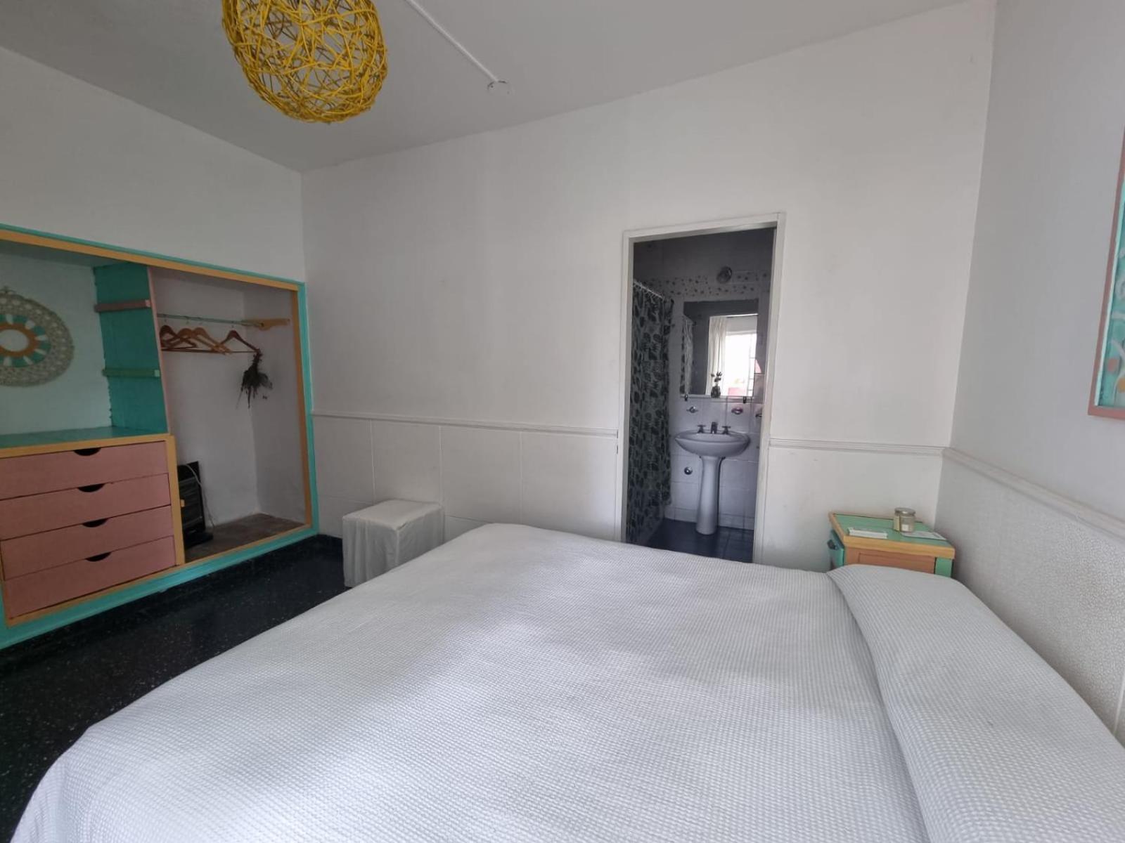 Yunga Hostel Salta Phòng bức ảnh