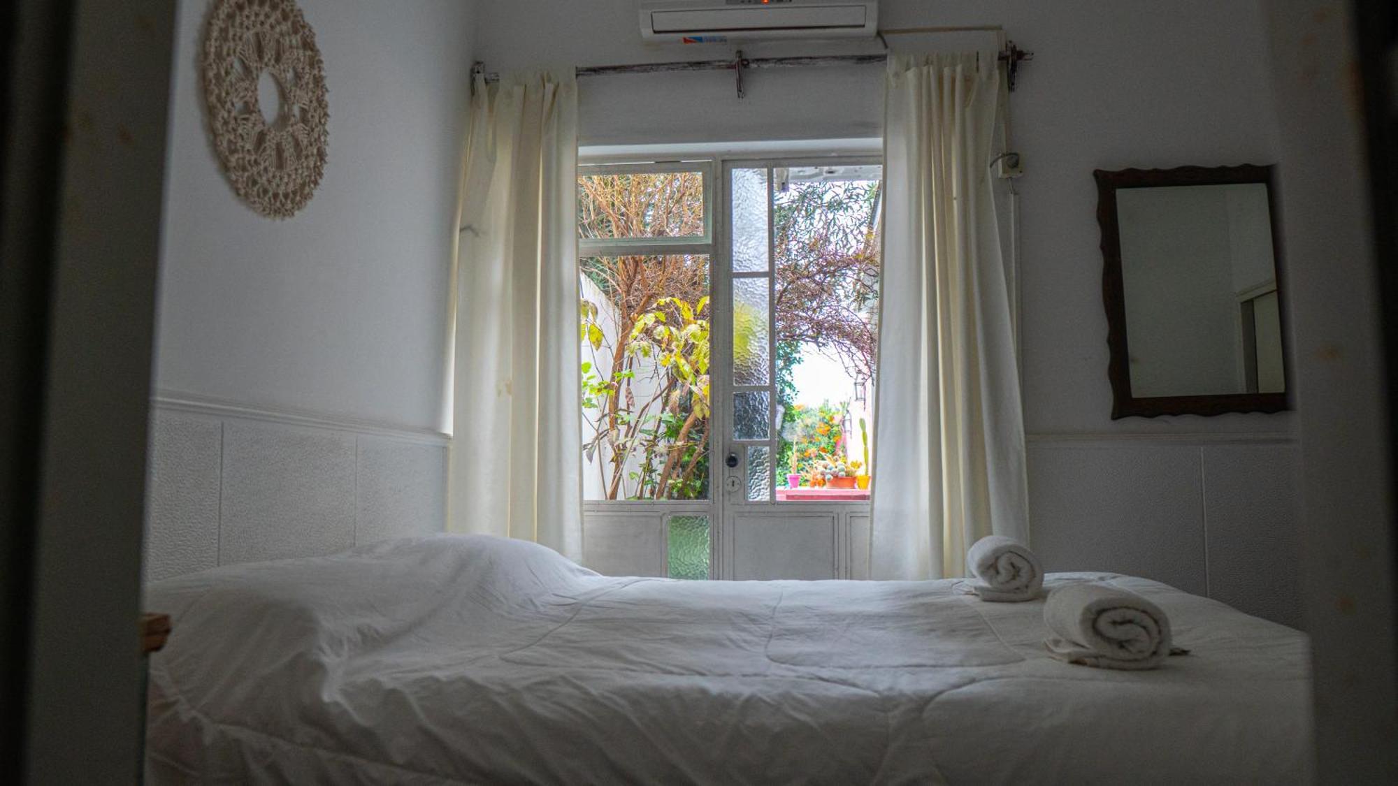 Yunga Hostel Salta Phòng bức ảnh